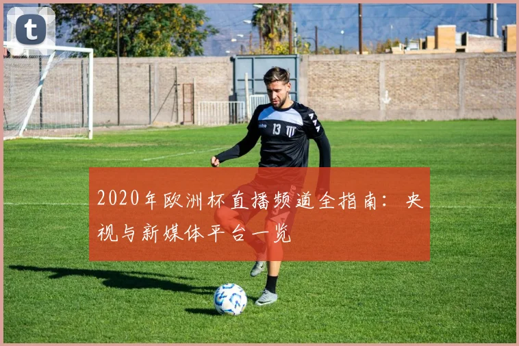 2020年欧洲杯直播频道全指南：央视与新媒体平台一览